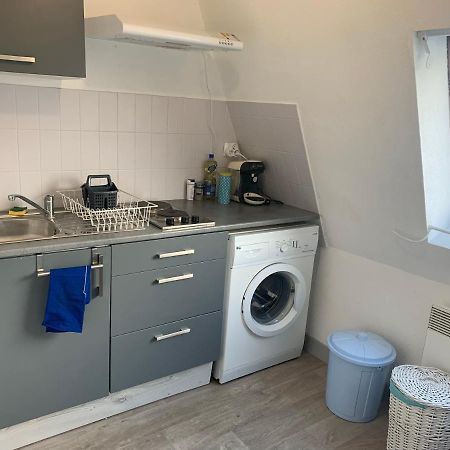 Joli Studio Avec Garage Prive Apartment Tarbes Luaran gambar